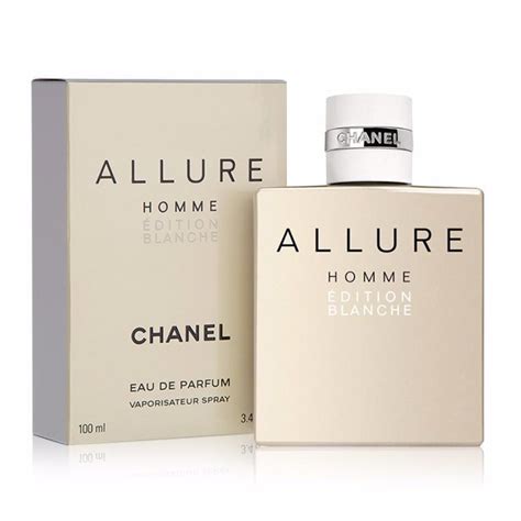 chanel allure edition blanche dupe|chanel edition blanche decant.